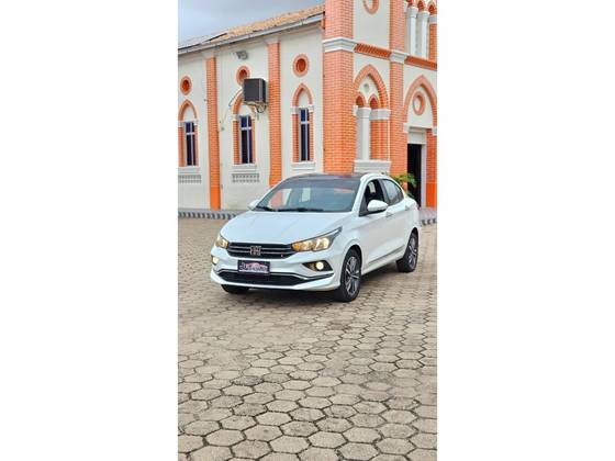 FIAT CRONOS 1.3 FIREFLY FLEX PRECISION CVT FIAT CRONOS 1.3 FIREFLY FLEX PRECISION CVT